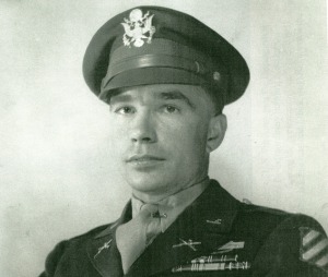 The 2nd most decorated US Army soldier of WW2 wearing only 5 ribbons on his uniform